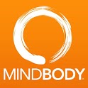 MINDBODY Biz Mode logo