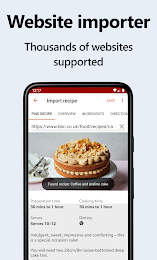 Recipe Keeper 2
