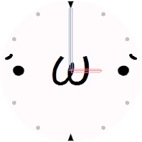 しょぼん時計の評価 口コミ Androidアプリ Applion