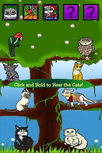 How to install Cats in a Tree 2.111 unlimited apk for pc