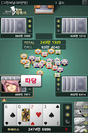 미스터로우바둑이 poster 10