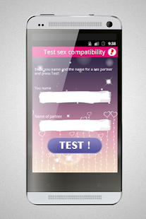 Download Test for sex compatibility APK for PC