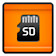 Apps 2 SD (Move app 2 sd) icon