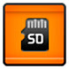 Apps 2 SD (Move app 2 sd) icon