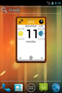 Calendar(圖5)-速報App