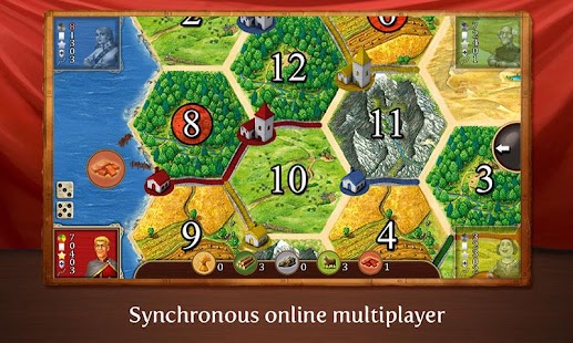 Catan Screenshots 11