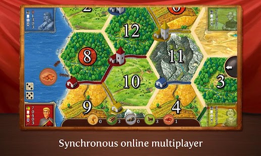  Catan- screenshot thumbnail 