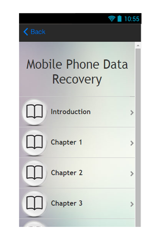 免費下載生產應用APP|Mobile Phone Data Recovery Tip app開箱文|APP開箱王