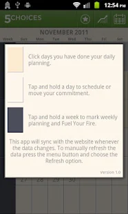5 Choices Quickstart(圖3)-速報App