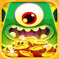 Super Monsters Ate My Condo! APK התמונה על עטיפת הסרט