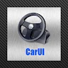 CarUI Application icon