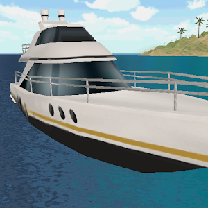 Boat Maniac Driver!.apk 1.0