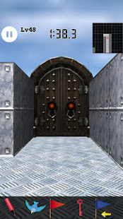 3D Maze Level 100(圖3)-速報App
