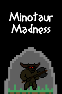 Free Minotaur Madness APK