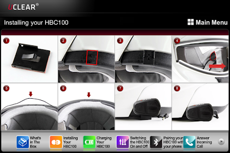 UCLEAR HBC100(圖3)-速報App