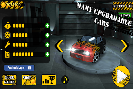 Drift King(圖3)-速報App