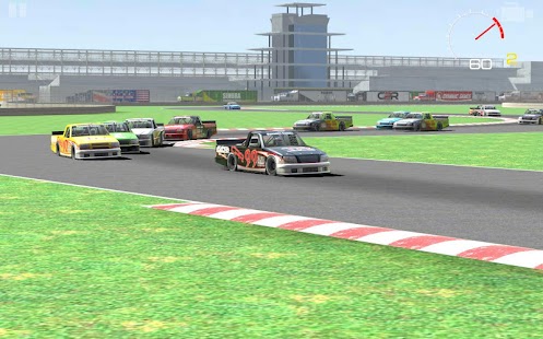 Super American Trucks - screenshot thumbnail