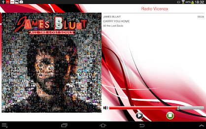 Radio Vicenza poster 8