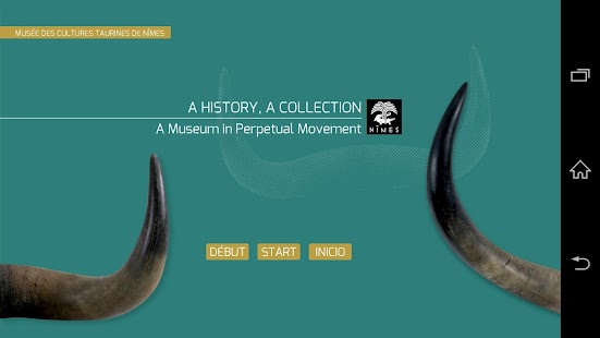 How to mod Nîmes-MuséeCulturesTaurines 1.0 unlimited apk for bluestacks