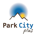 Park City Plus logo