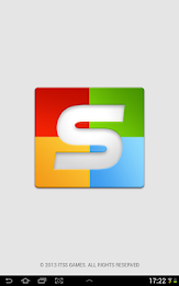 The Square 🔷 poster 8