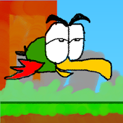 Flappy Dozy Bird  Icon
