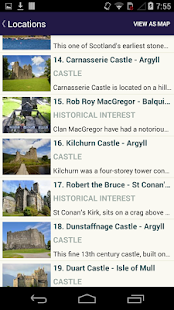 Scottish Battles and Castles(圖3)-速報App