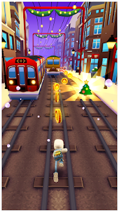 Subway Surfers - screenshot thumbnail