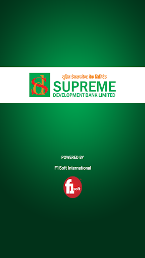 Supreme Mobile Banking