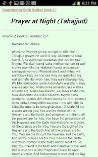 Sahih Bukhari in English(圖2)-速報App