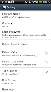 Envelope Budget(圖7)-速報App