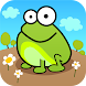 Tap the Frog: Doodle