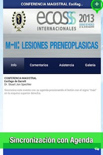 Free GASTRO MX APK for PC