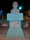 Busto A Emiliano Zapata
