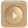 Skin for Poweramp Gold Download on Windows