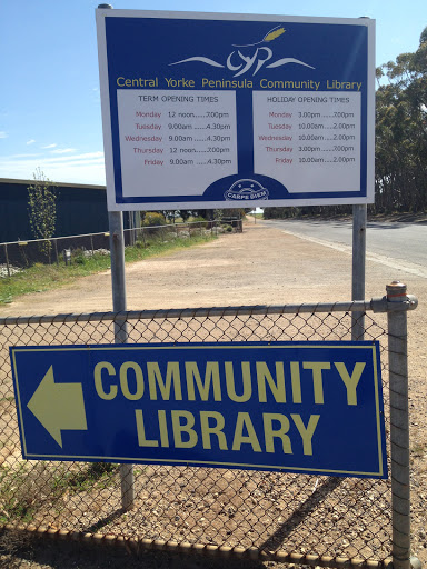 Maitland Community Library