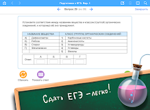 Химия, 10 класс