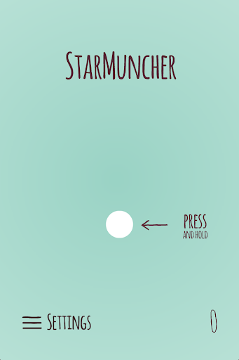 【免費休閒App】StarMuncher - Asteroids Game-APP點子