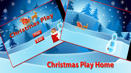 免費下載休閒APP|Christmas Game Play app開箱文|APP開箱王