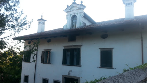 Villa de Rubeis-Florit