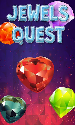 Jewels Quest