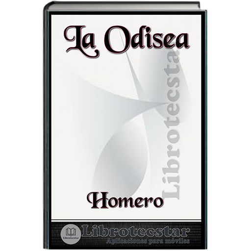 Libro: La Odisea LOGO-APP點子