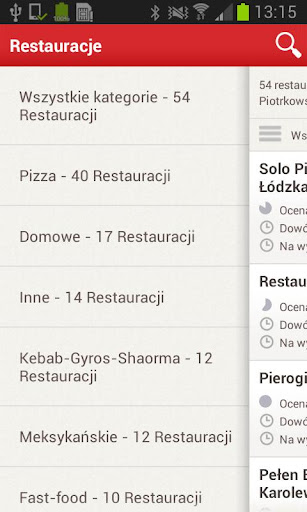 PizzaPortal.pl jedzenie online