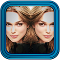 Mirror Photo - Water Effect Apk