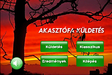 Akasztófa küldetés - MAGYAR Screenshot