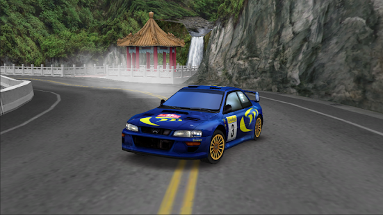 Pocket Rally 口袋拉力賽 - LITE(圖6)-速報App