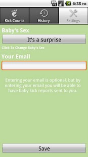 How to mod Baby Kick Count patch 1.0.2 apk for laptop