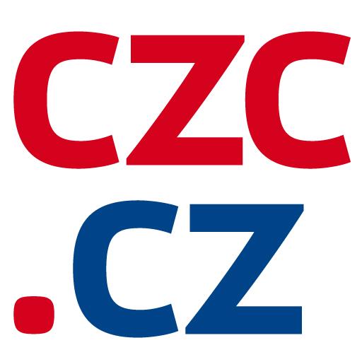 CZC.cz LOGO-APP點子