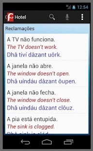 Fonética Free Inglês sem medo Screenshots 8