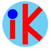 IK-OrgF Free Organizer  Icon